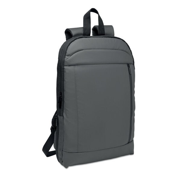 XPANDA 16" Rucksack 600D RPET - GiftRetail MO2753