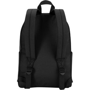 Byron 14" GRS-recycelter City Laptop Rucksack 14 L - EgotierPro 130096