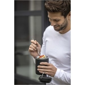 Seasons 113422 - Doveron 500 ml isolierter Lunchpot aus recyceltem Edelstahl