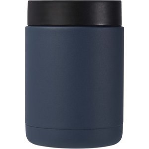 Seasons 113422 - Doveron 500 ml isolierter Lunchpot aus recyceltem Edelstahl