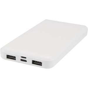 Intan 10 W 10.000 mAh Powerbank aus recyceltem Kunststoff - EgotierPro 124458
