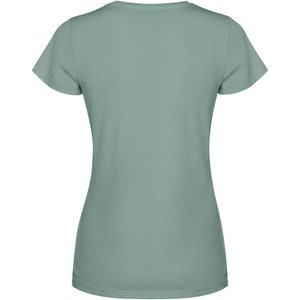 Roly R2201 - Fiyi T-Shirt für Damen