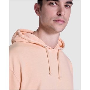 Roly R2204 - Kenia Kapuzenpullover Unisex