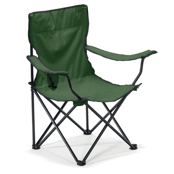 EASYGO Camping/Strandstuhl  - GiftRetail KC6382