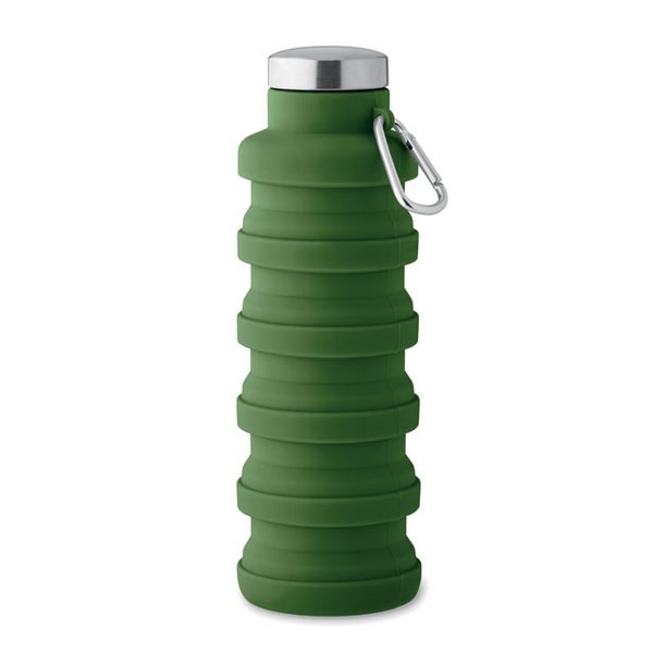 KOLAPSI Faltbare Flasche 500ml - GiftRetail MO2548