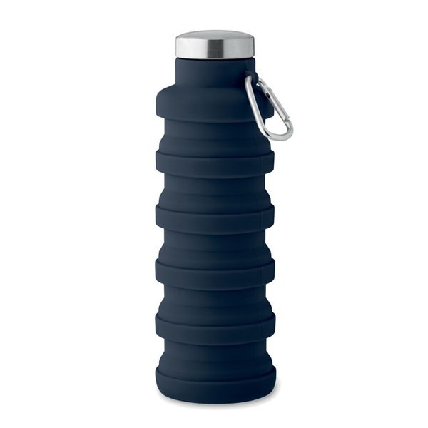 KOLAPSI Faltbare Flasche 500ml - GiftRetail MO2548