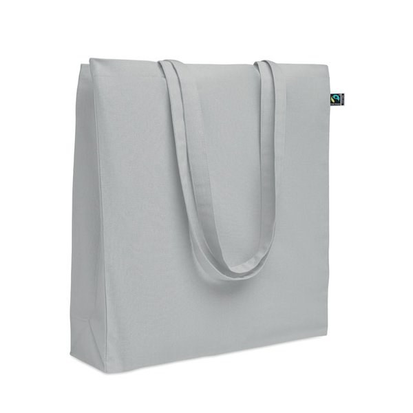 OSOLE++ COLOUR Einkaufstasche Fairtrade 180g - GiftRetail MO2590