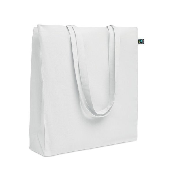 OSOLE++ COLOUR Einkaufstasche Fairtrade 180g - GiftRetail MO2590