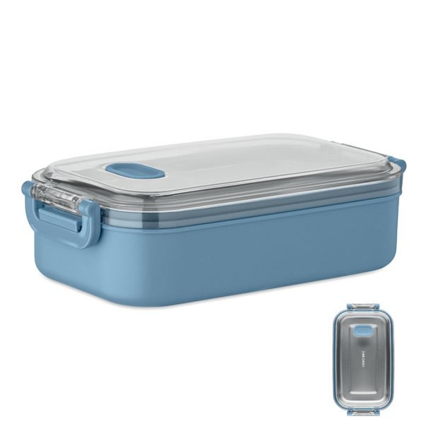 HOAGIE Lunchbox PP 750ml - GiftRetail MO2770