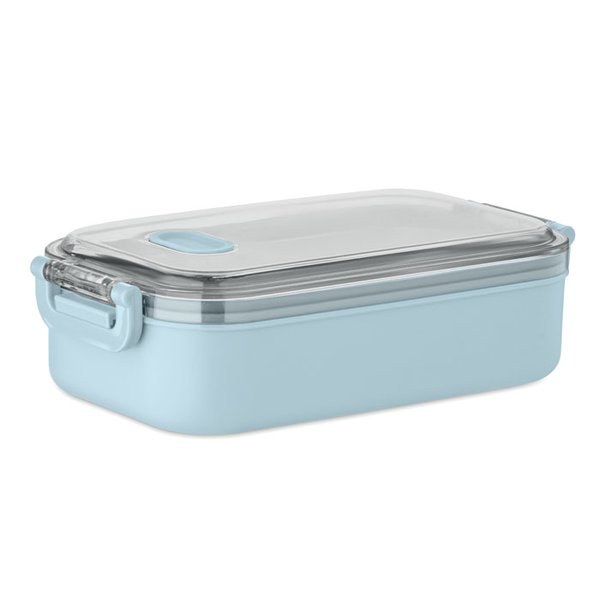 HOAGIE Lunchbox PP 750ml - GiftRetail MO2770