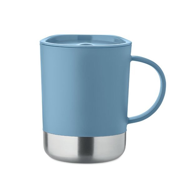 BEAKER PP Becher 300ml - GiftRetail MO2772
