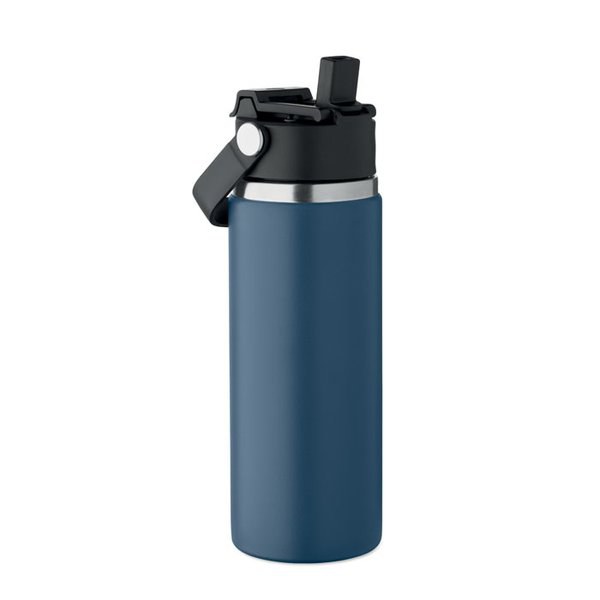 SUMA GRIP Isolierflasche 500 ml - GiftRetail MO2775