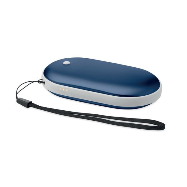 MUKAVA Elektrischer Handwärmer - GiftRetail MO2777