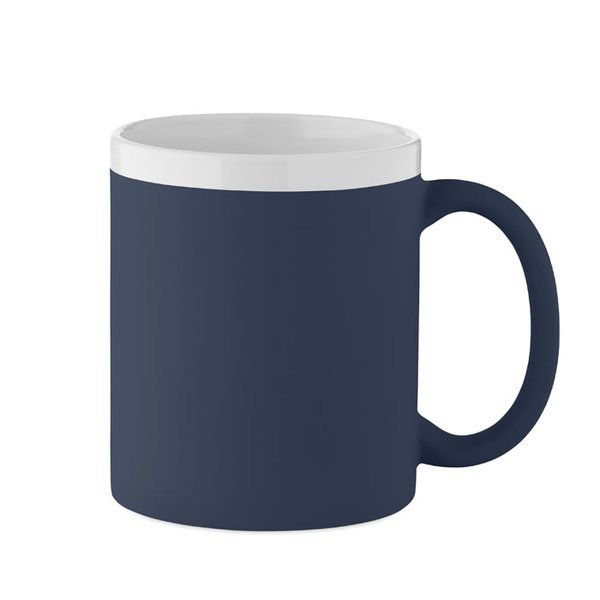 MUGIVA Keramikbecher 300 ml - GiftRetail MO2890
