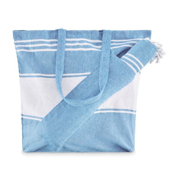 HUMMUM Hamamtuch-Set - GiftRetail MO2954
