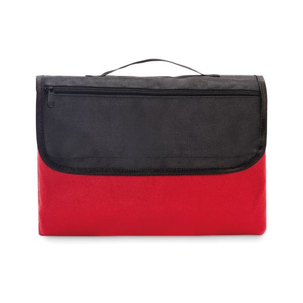 COSTA Picknickdecke RPET-Fleece - GiftRetail MO2978