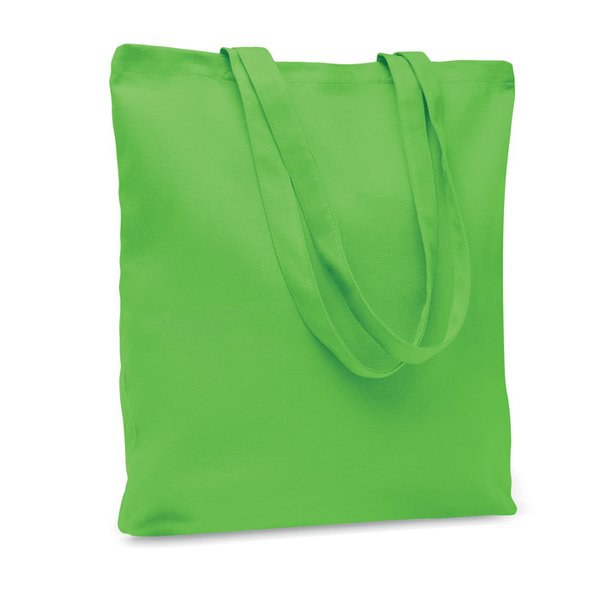 RASSA COLOURED Einkaufstasche Canvas 270 g/m² - GiftRetail MO6442