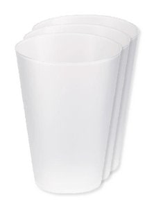 Transparent White