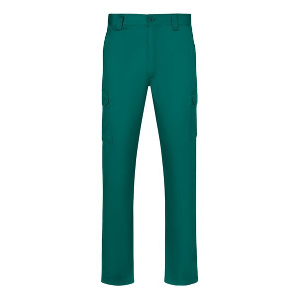 Velilla 36157 - Mehrzweck-Arbeitshose aus Twill (190 g/m²)