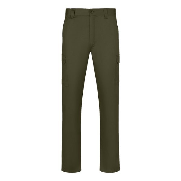 Velilla 36157 - Mehrzweck-Arbeitshose aus Twill (190 g/m²)
