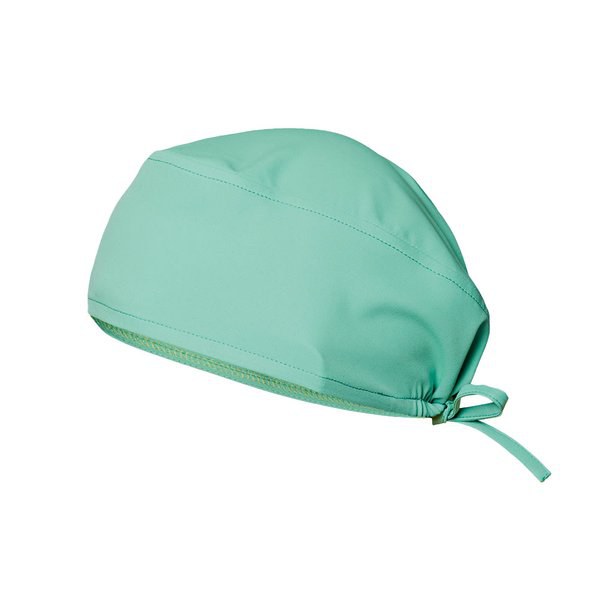 Velilla 36162 - Hygienemütze (140 g/m²), aus 100 % Mikrofaser