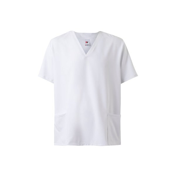 Velilla 36164 - Kurzarm-Tunika (140 g/m²), aus 100 % Mikrofaser
