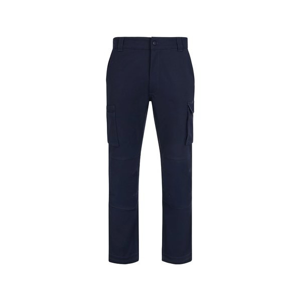 Velilla 36165 - Hose 4-Xtreme aus Twill (280 g/m²), aus Elastomultiester EME (100 %)