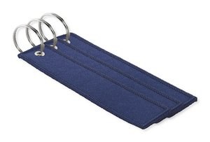 Französisch Marineblau