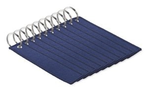 Französisch Marineblau