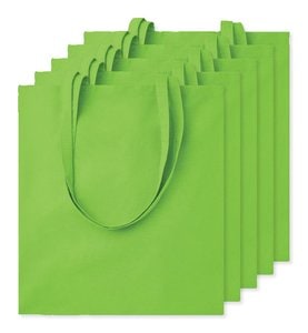 Lime green