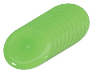 Grün