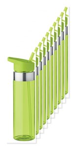 Transparent Limette