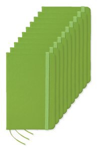 Limonengrün