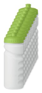 Lime green