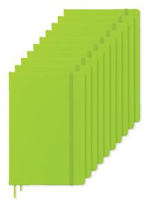 Limonengrün