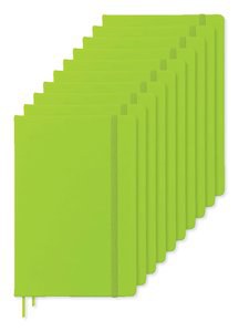 Limonengrün
