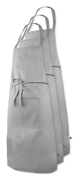 Pack mit 30 Goya 50546 - Schürze aus recycelter Baumwolle, 140gr/m2 WATERFALL