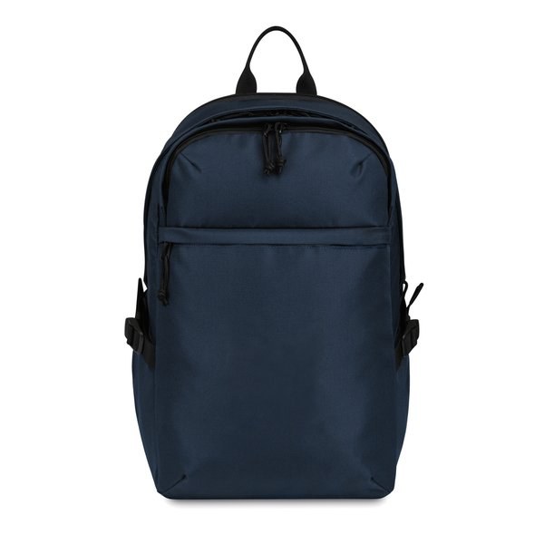 XD Collection 100806 - Renew AWARE™ rPET 15-Zoll-Laptop-Rucksack