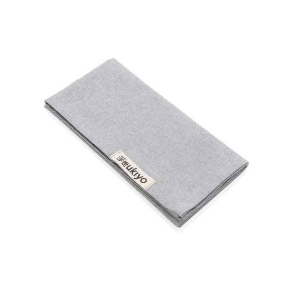 Ukiyo P261.25 - Ukiyo Aware™ 180 g rcotton Tischservietten 4er-Set