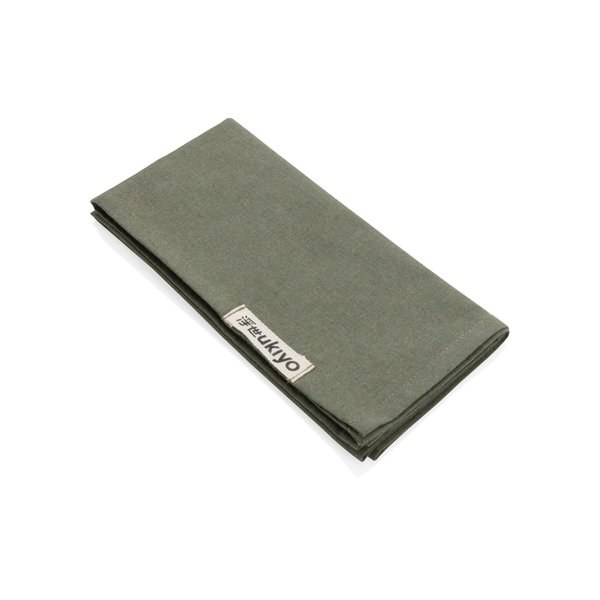 Ukiyo P261.25 - Ukiyo Aware™ 180 g rcotton Tischservietten 4er-Set
