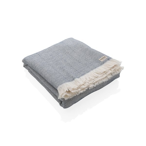 Ukiyo P453.80 - Ukiyo Hisako AWARE™ 4 Jahreszeiten Handtuch/Decke 100x180