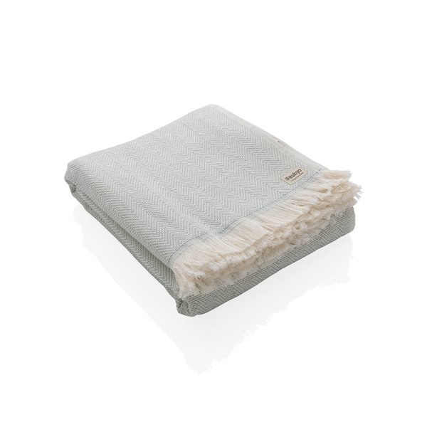 Ukiyo P453.80 - Ukiyo Hisako AWARE™ 4 Jahreszeiten Handtuch/Decke 100x180