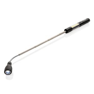 XD Collection P513.89 - Großes Teleskoplicht mit COB