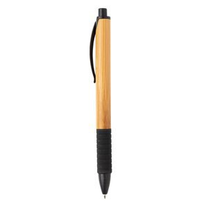 XD Collection P610.53 - Bambus- und Weizenstroh-Stift