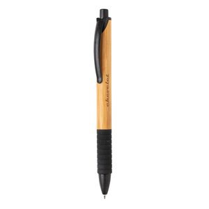 XD Collection P610.53 - Bambus- und Weizenstroh-Stift