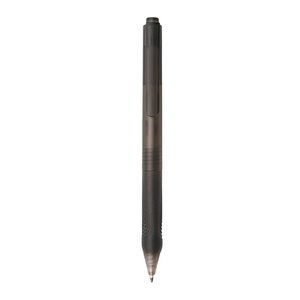XD Collection P610.79 - X9 mattierter Stift mit Silikongriff