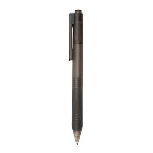 XD Collection P610.79 - X9 mattierter Stift mit Silikongriff