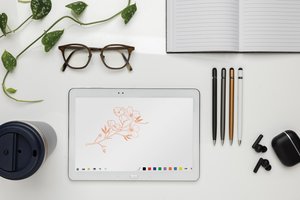 XD Collection P610.94 - Einfacher Metallstift