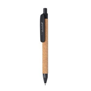 XD Collection P610.98 - Schreibe Weizenstroh- und Korkstift