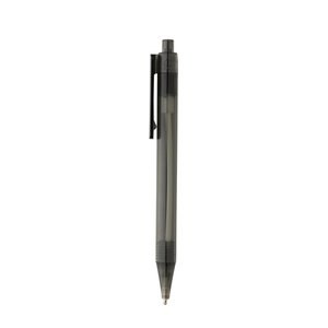 XD Collection P611.07 - GRS RPET X8 transparent pen